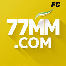 Logo da 77mmm